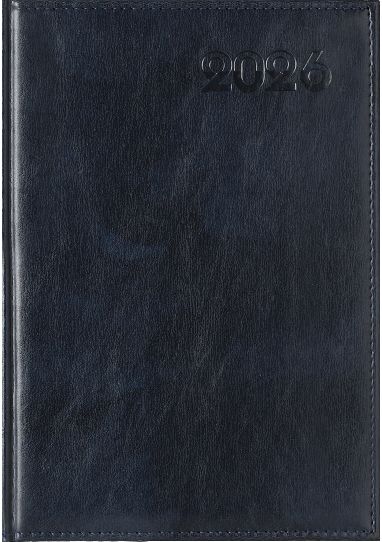 Бележник седмичник ДИПЛОМАТ А4